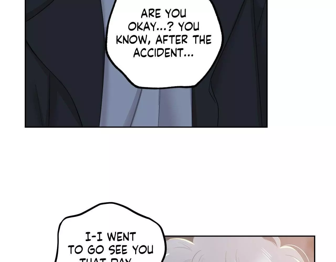 A Terrible Romance - Chapter 100 Page 159