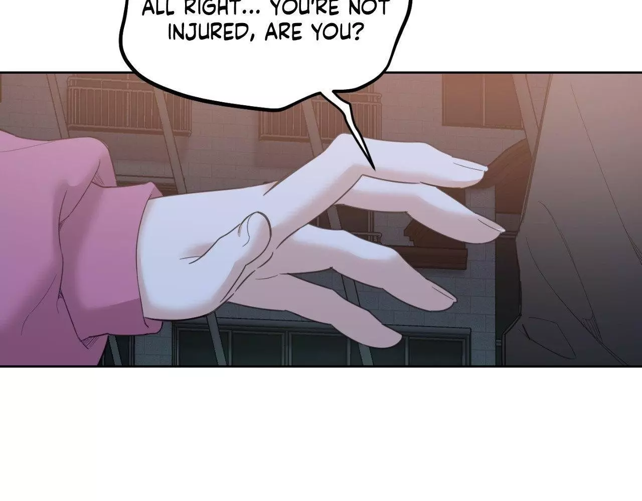 A Terrible Romance - Chapter 100 Page 162