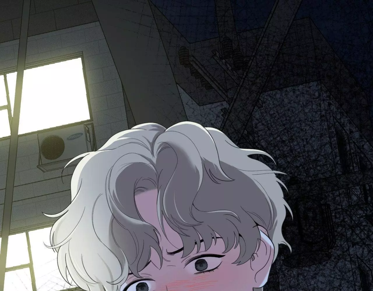 A Terrible Romance - Chapter 100 Page 187
