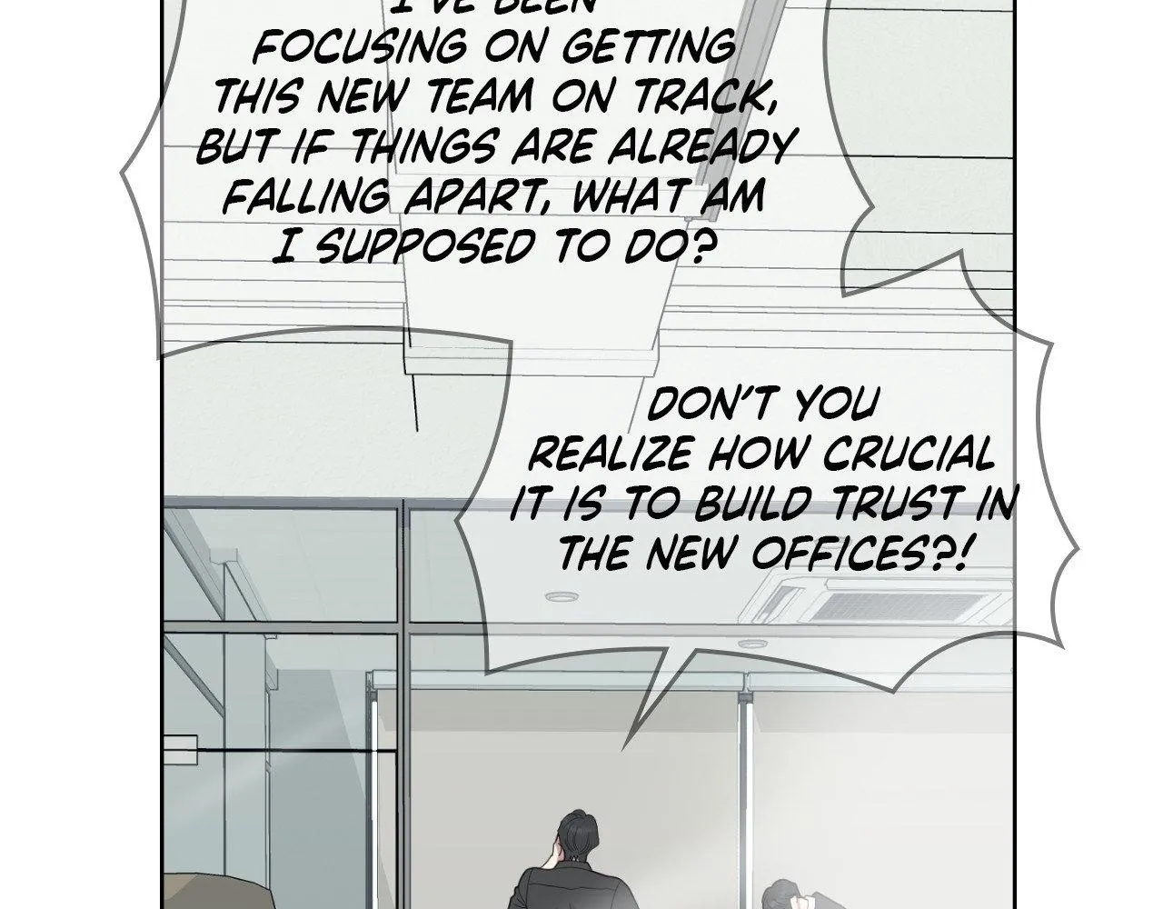 A Terrible Romance - Chapter 101 Page 4