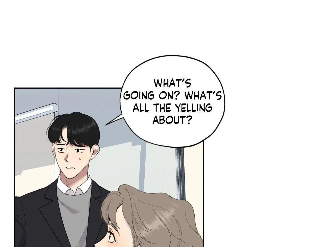 A Terrible Romance - Chapter 101 Page 8
