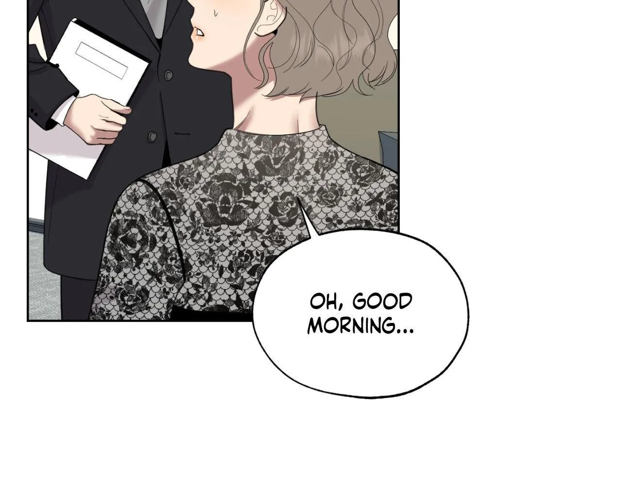 A Terrible Romance - Chapter 101 Page 9