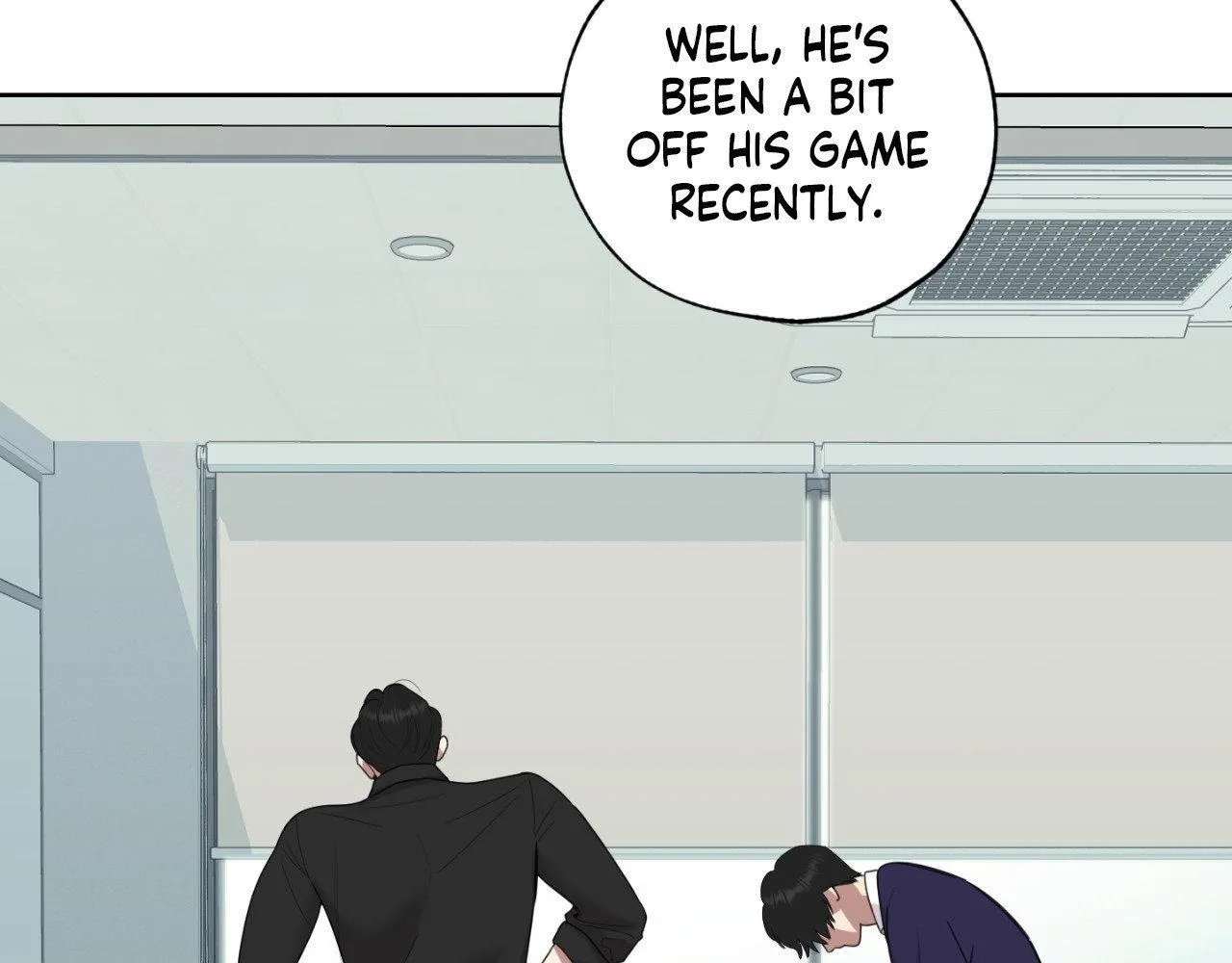 A Terrible Romance - Chapter 101 Page 15