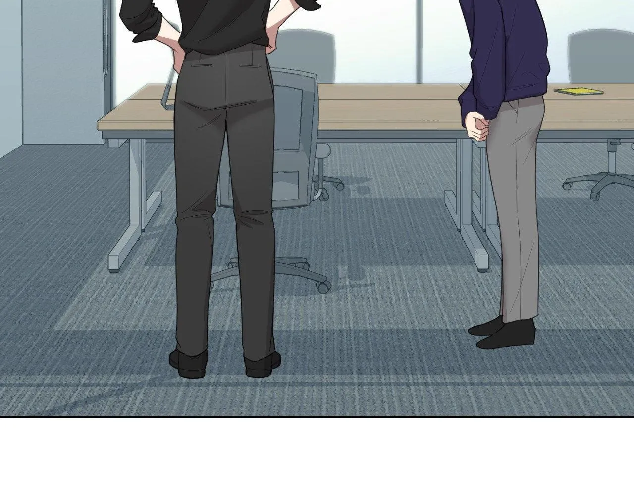 A Terrible Romance - Chapter 101 Page 16