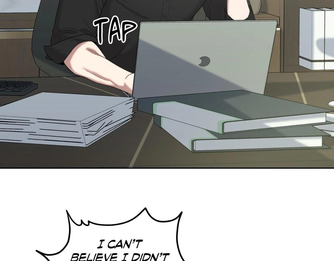 A Terrible Romance - Chapter 101 Page 21