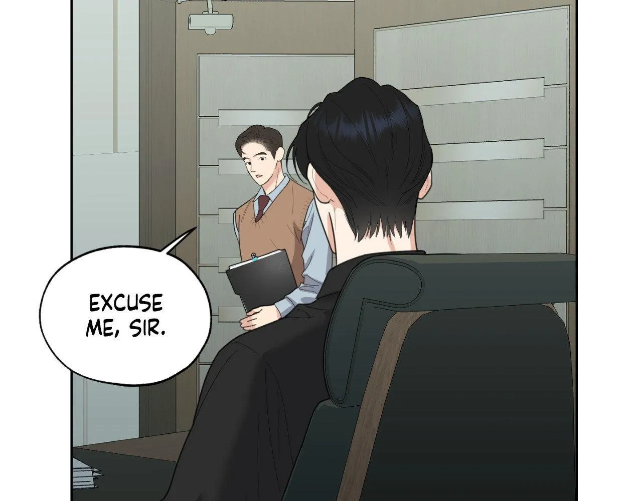 A Terrible Romance - Chapter 101 Page 29