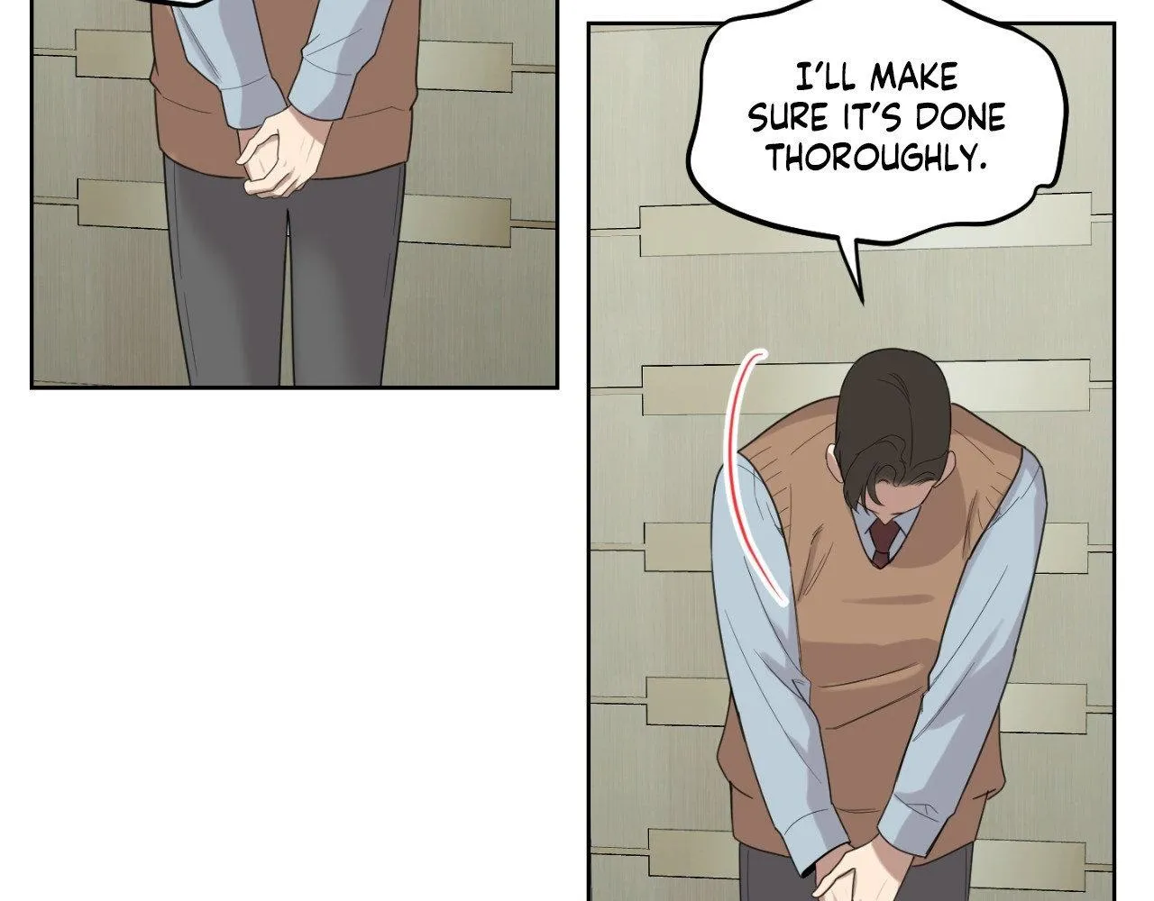 A Terrible Romance - Chapter 101 Page 48