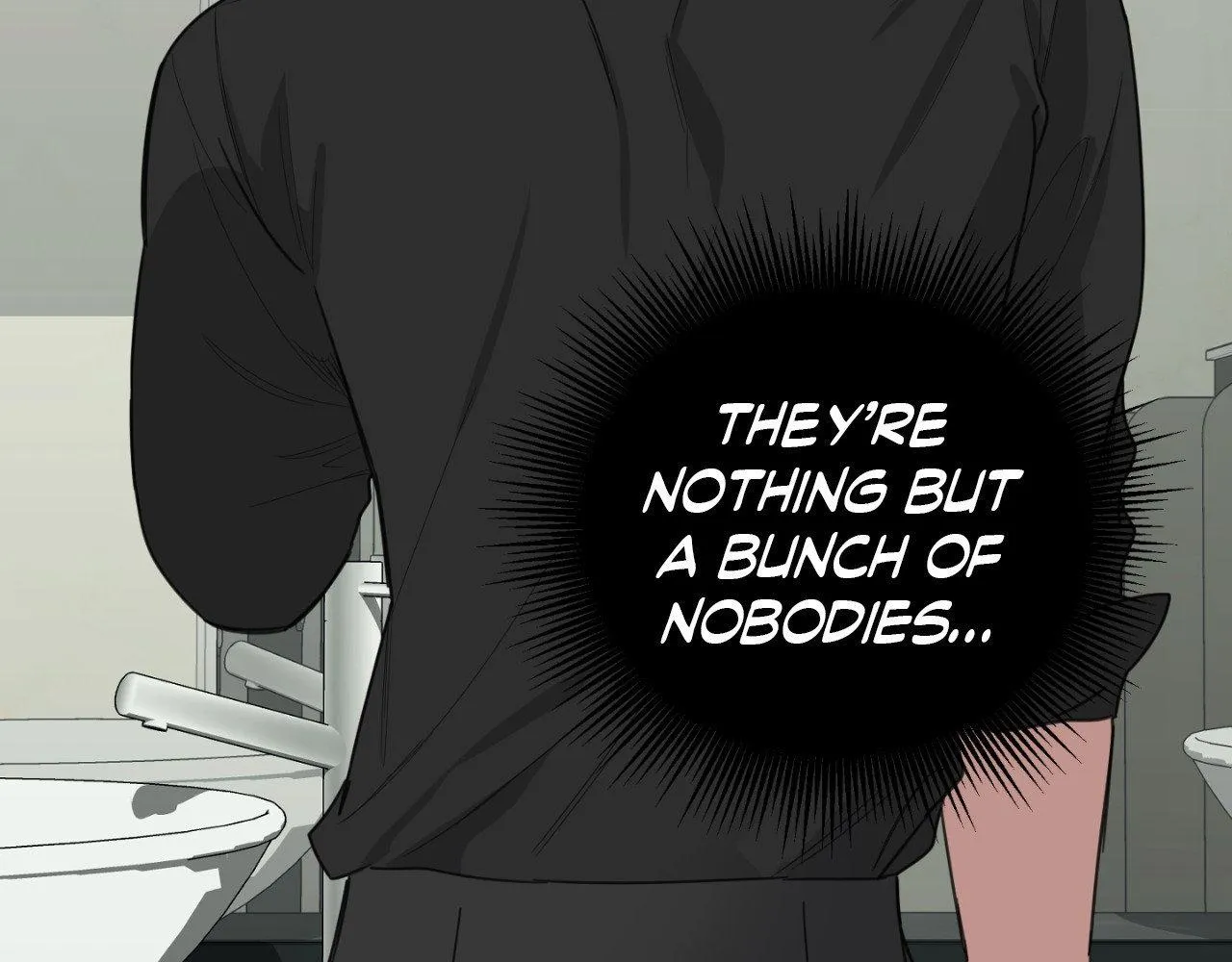 A Terrible Romance - Chapter 101 Page 57