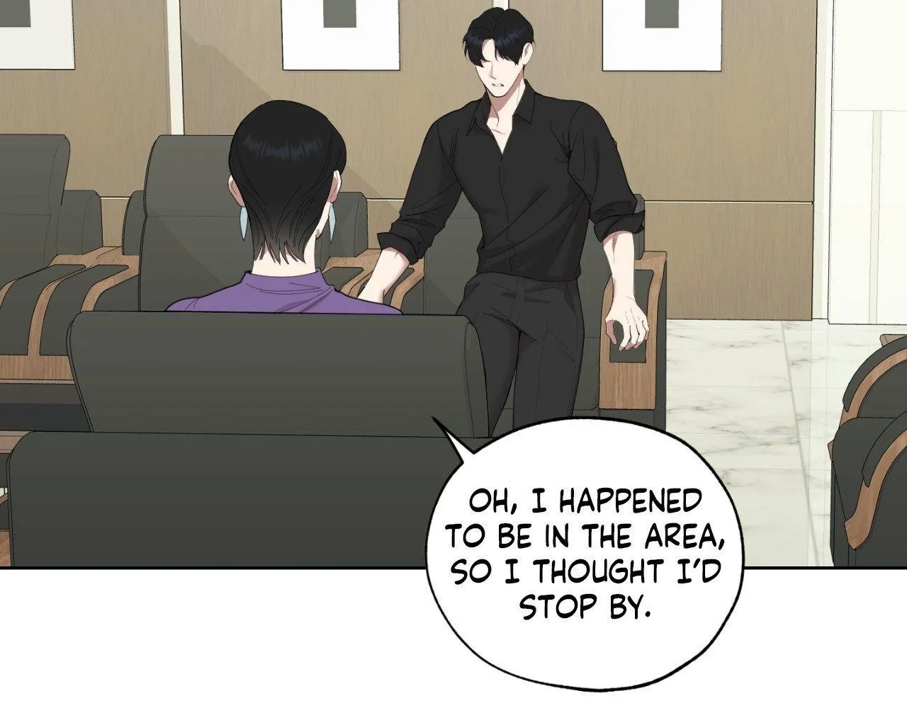 A Terrible Romance - Chapter 101 Page 78
