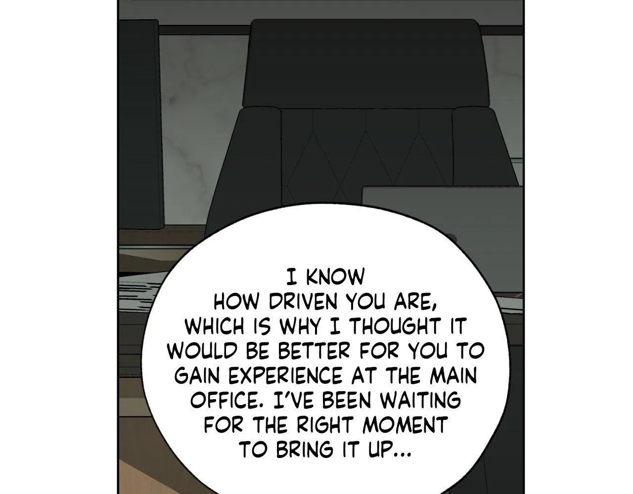 A Terrible Romance - Chapter 101 Page 91