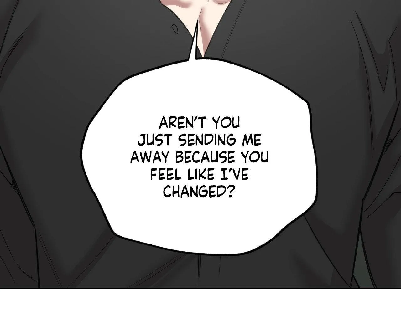A Terrible Romance - Chapter 101 Page 102