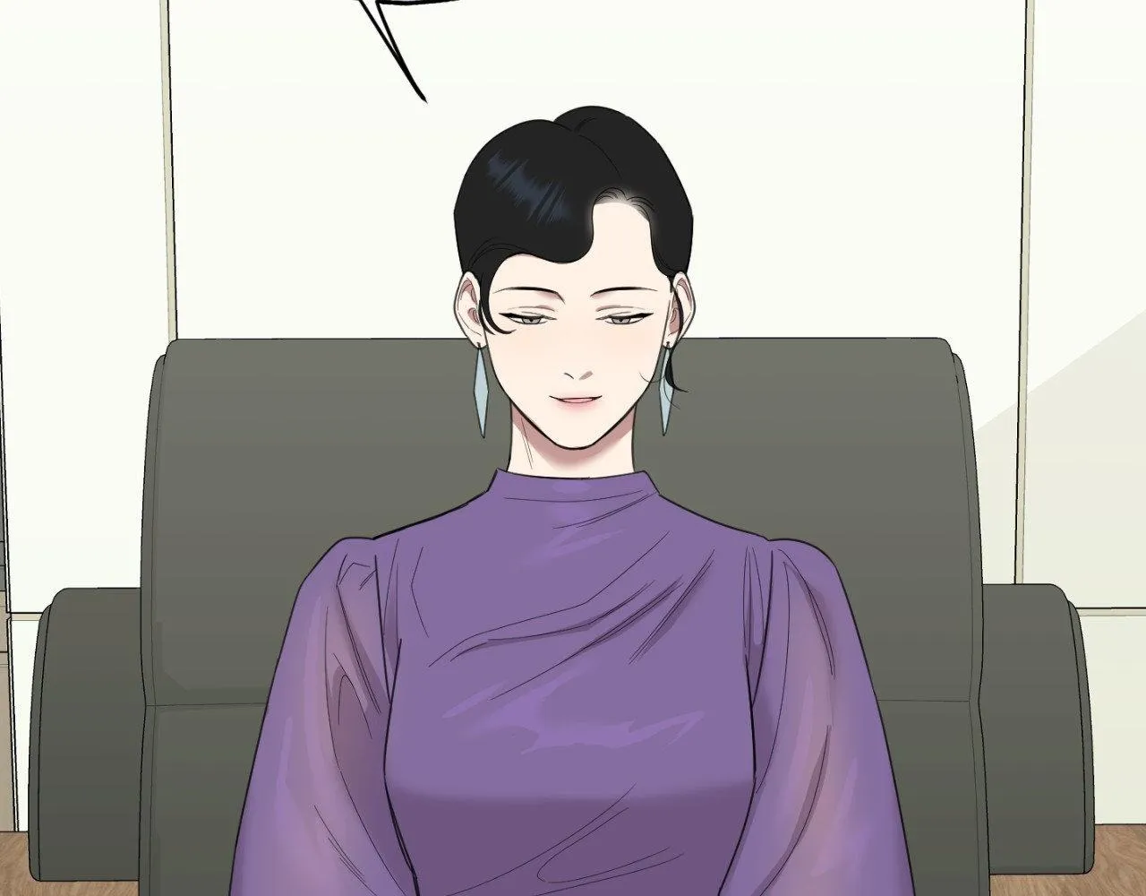 A Terrible Romance - Chapter 101 Page 104