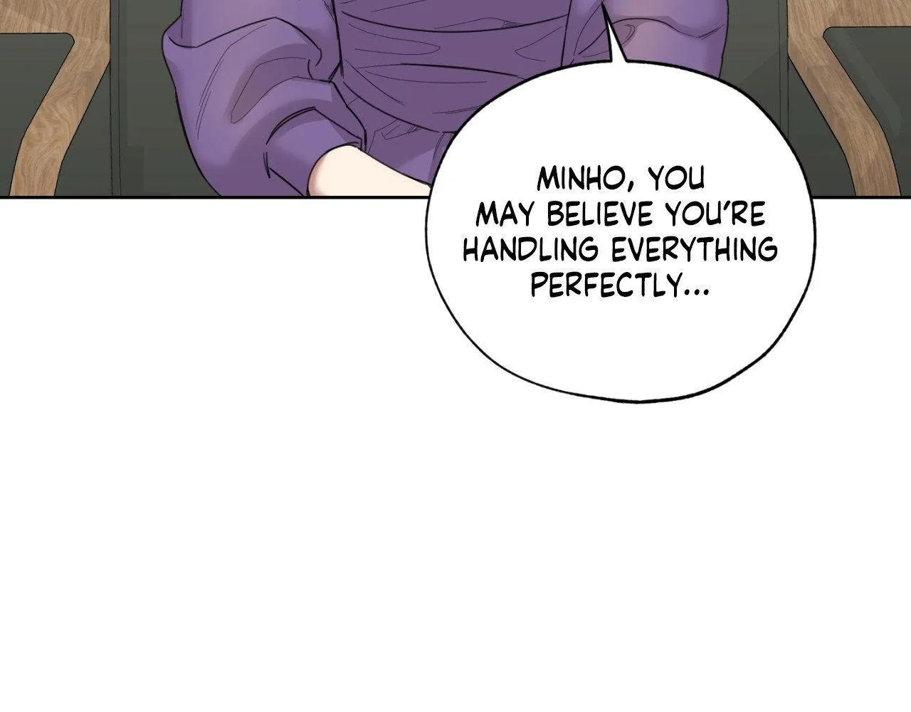 A Terrible Romance - Chapter 101 Page 105