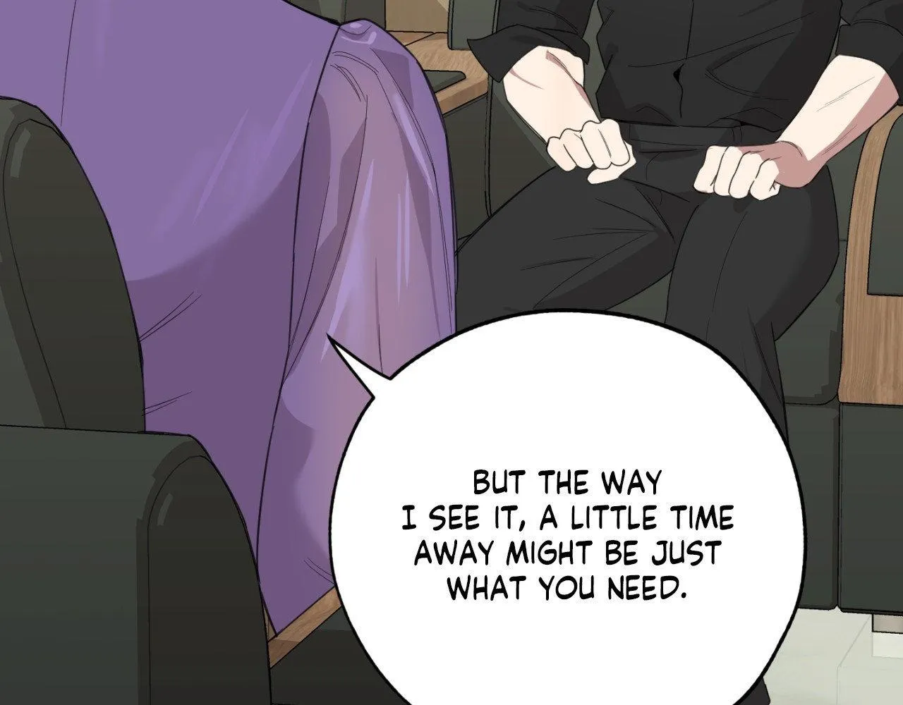 A Terrible Romance - Chapter 101 Page 113