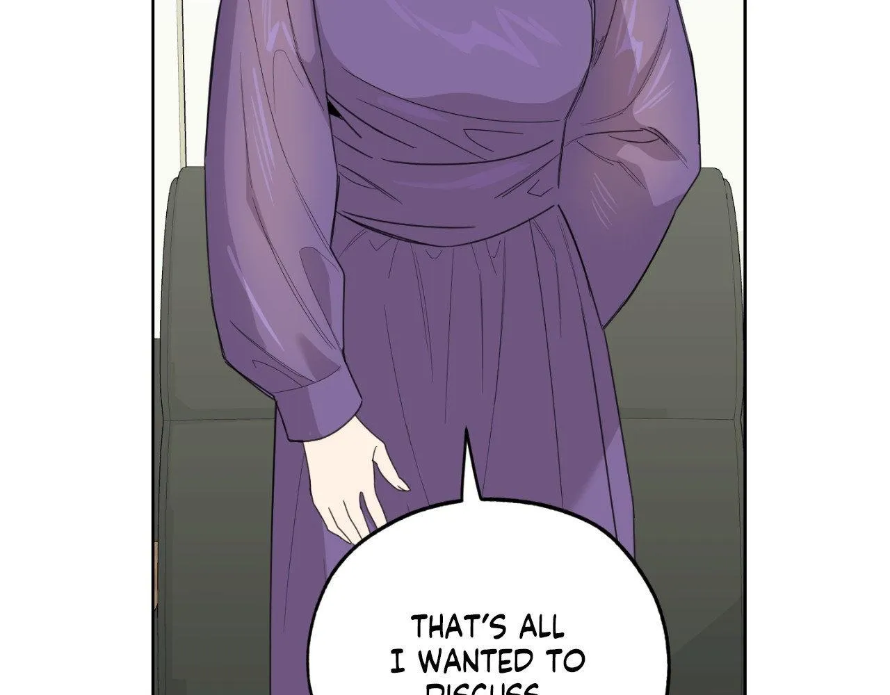 A Terrible Romance - Chapter 101 Page 116