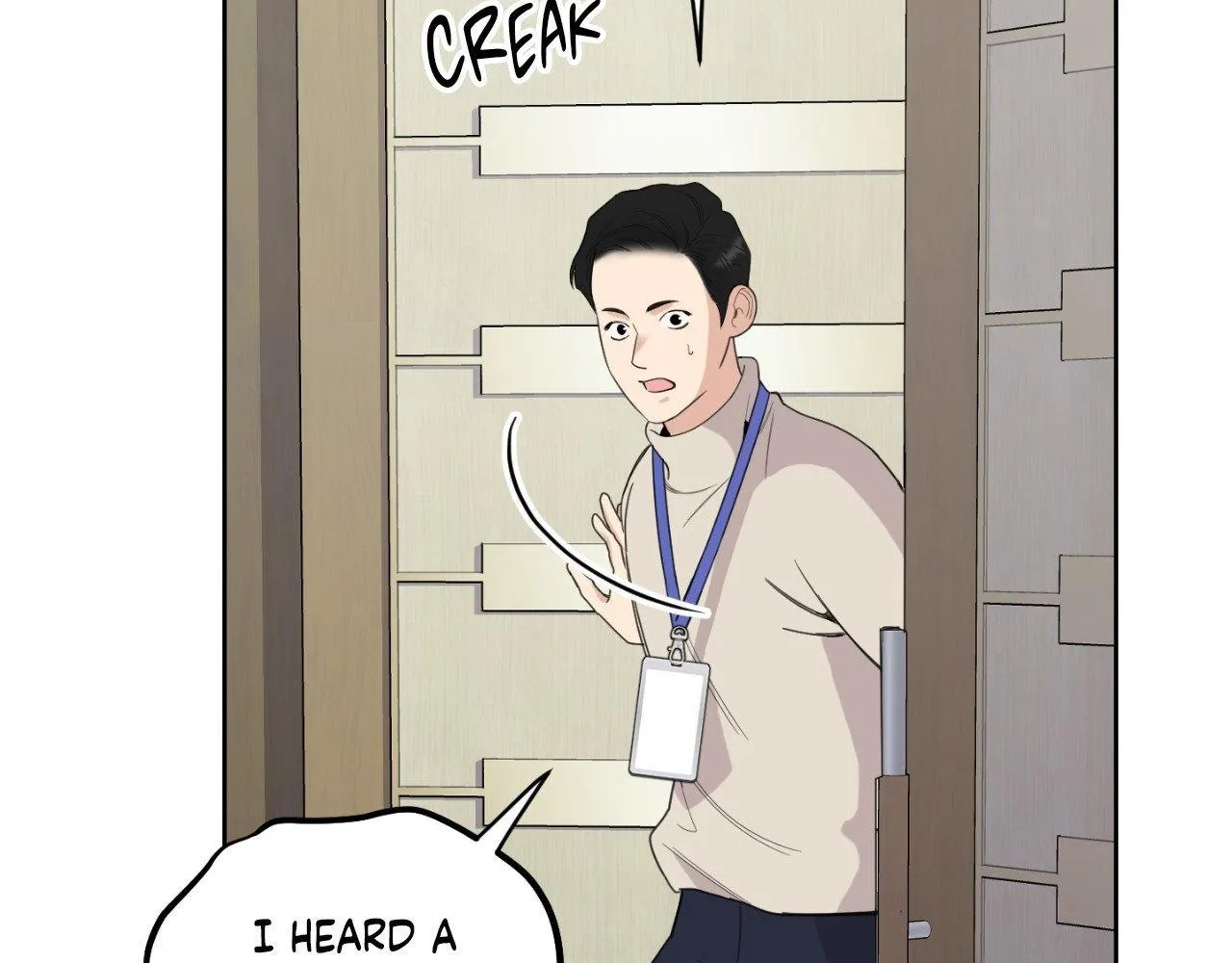 A Terrible Romance - Chapter 101 Page 130