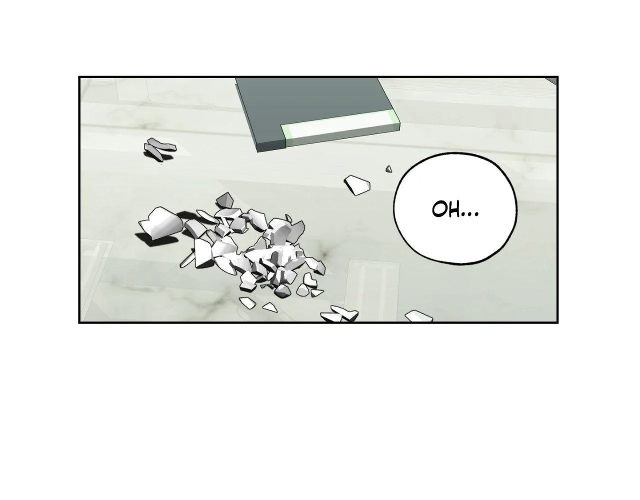 A Terrible Romance - Chapter 101 Page 134
