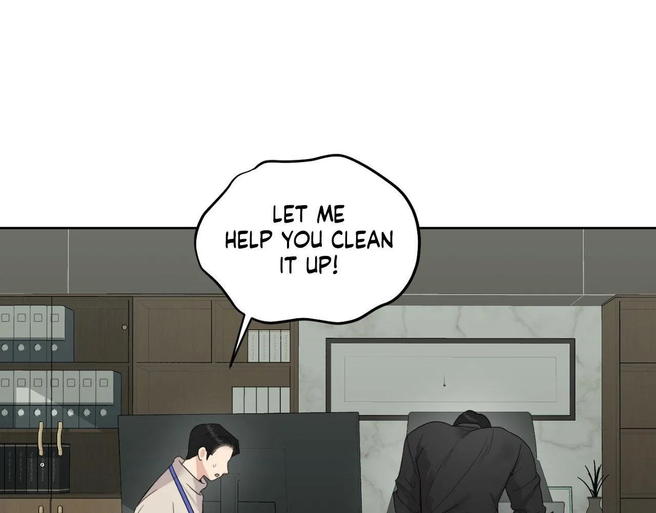 A Terrible Romance - Chapter 101 Page 135