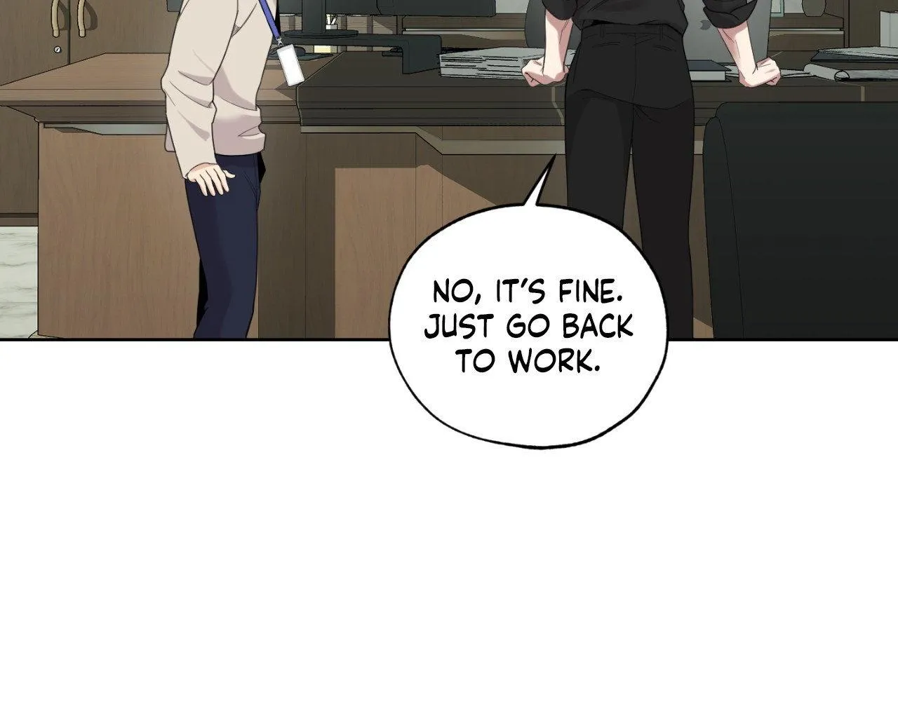 A Terrible Romance - Chapter 101 Page 136