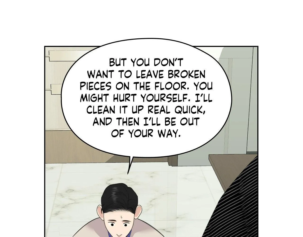 A Terrible Romance - Chapter 101 Page 137