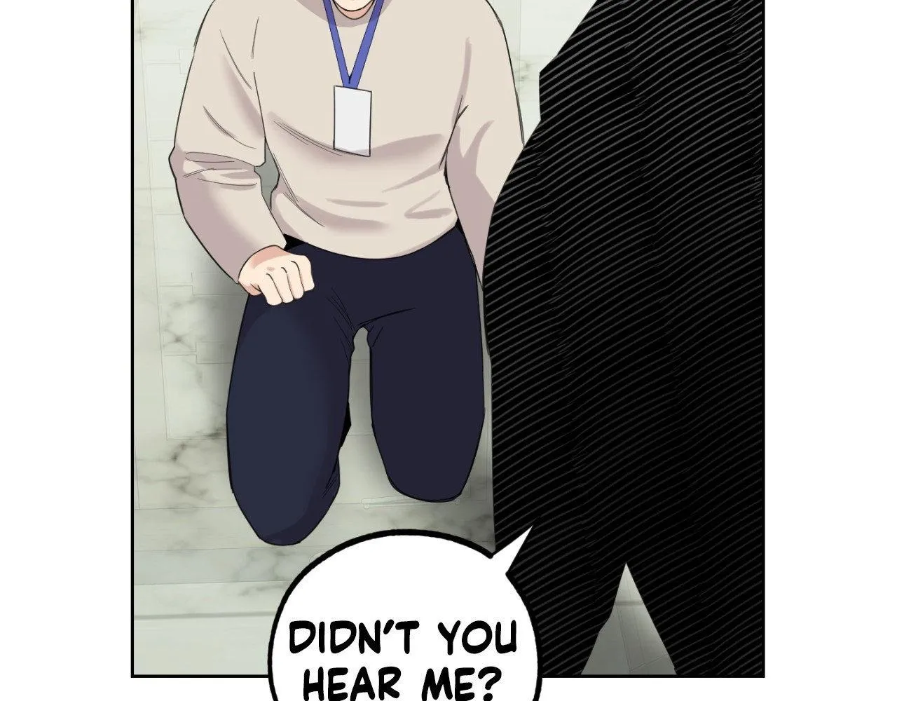 A Terrible Romance - Chapter 101 Page 138