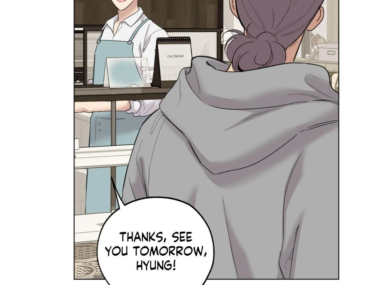 A Terrible Romance - Chapter 102 Page 4