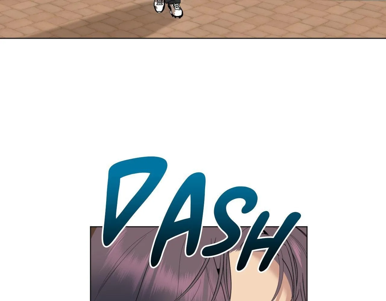 A Terrible Romance - Chapter 102 Page 7