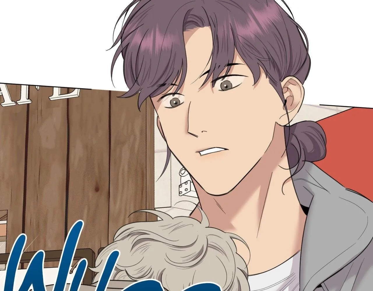 A Terrible Romance - Chapter 102 Page 10