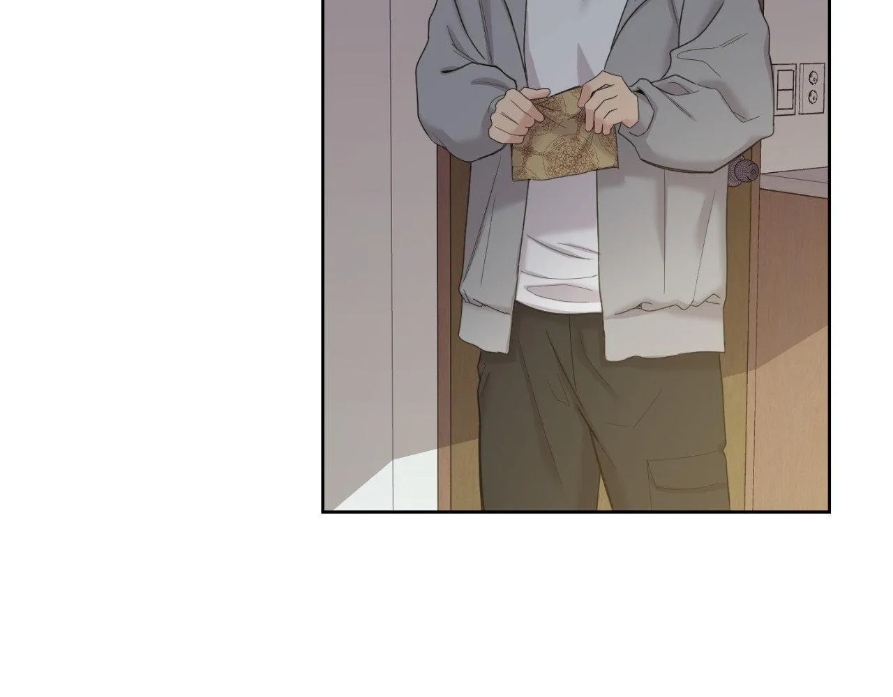 A Terrible Romance - Chapter 102 Page 23
