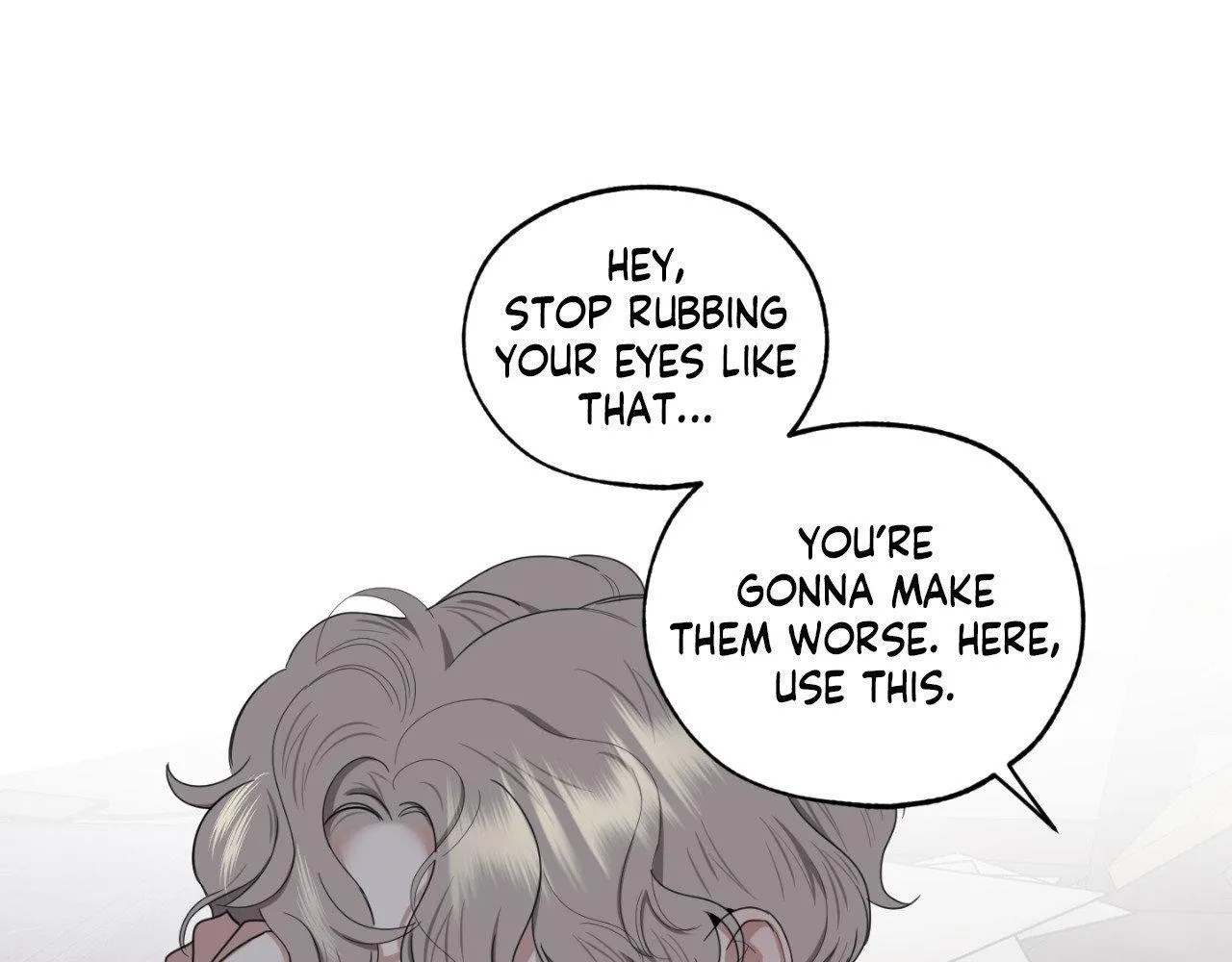 A Terrible Romance - Chapter 102 Page 24