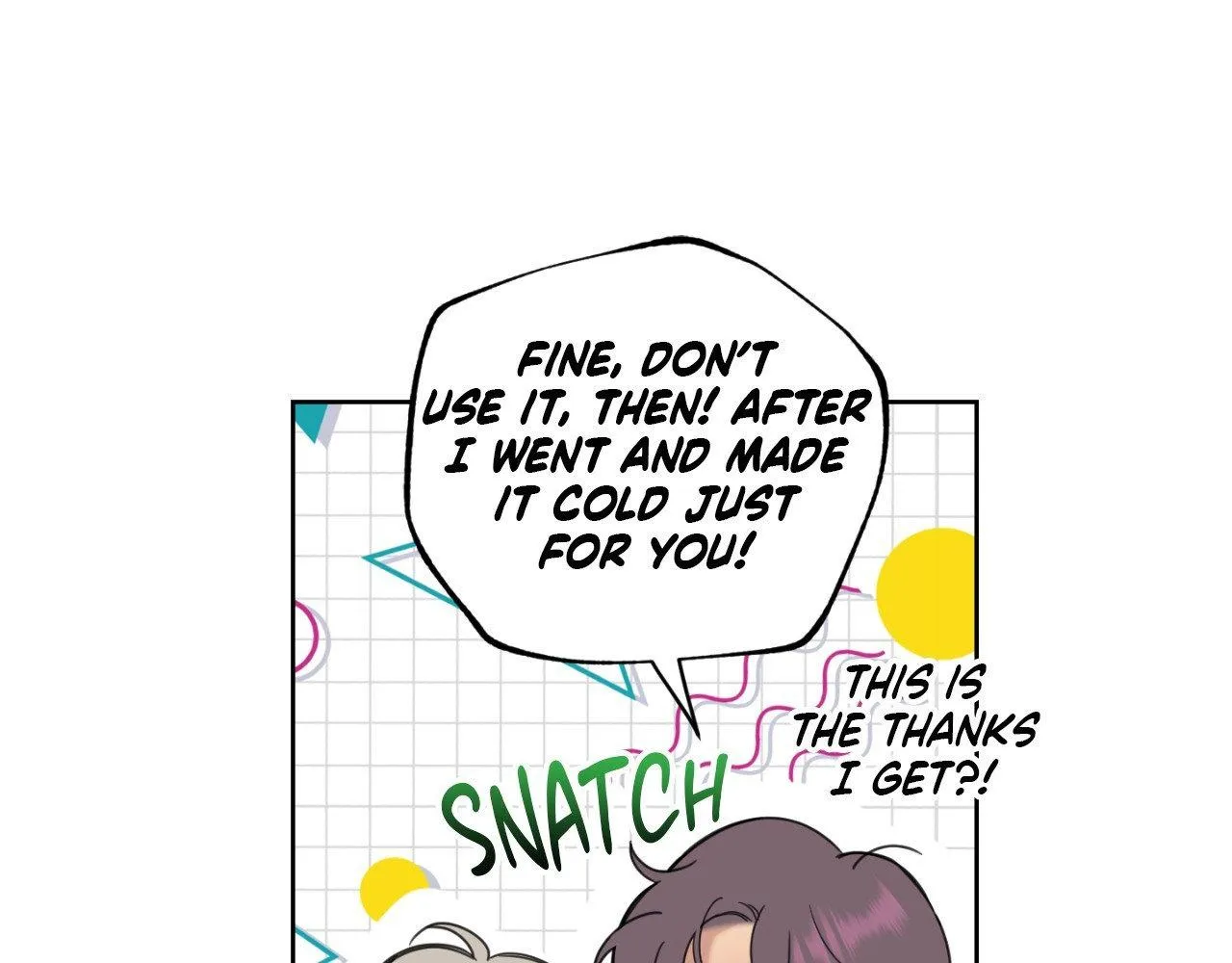 A Terrible Romance - Chapter 102 Page 30