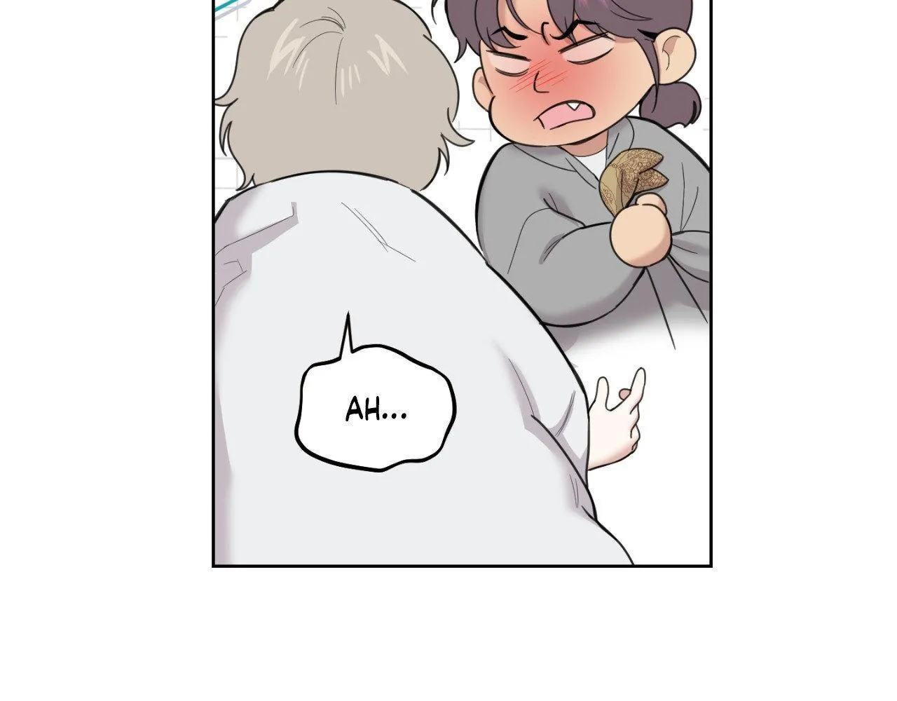 A Terrible Romance - Chapter 102 Page 31