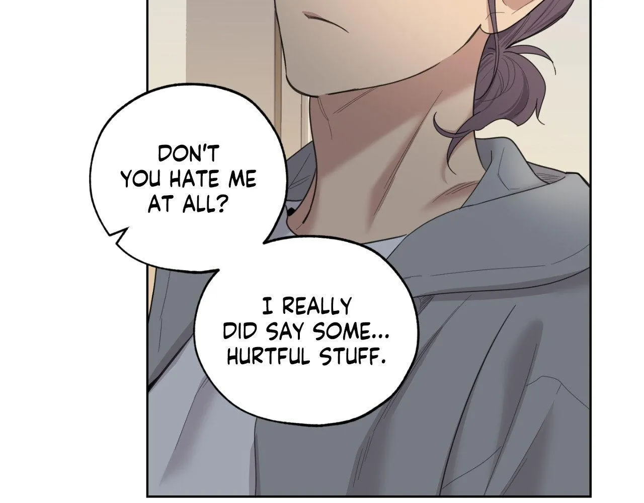 A Terrible Romance - Chapter 102 Page 43