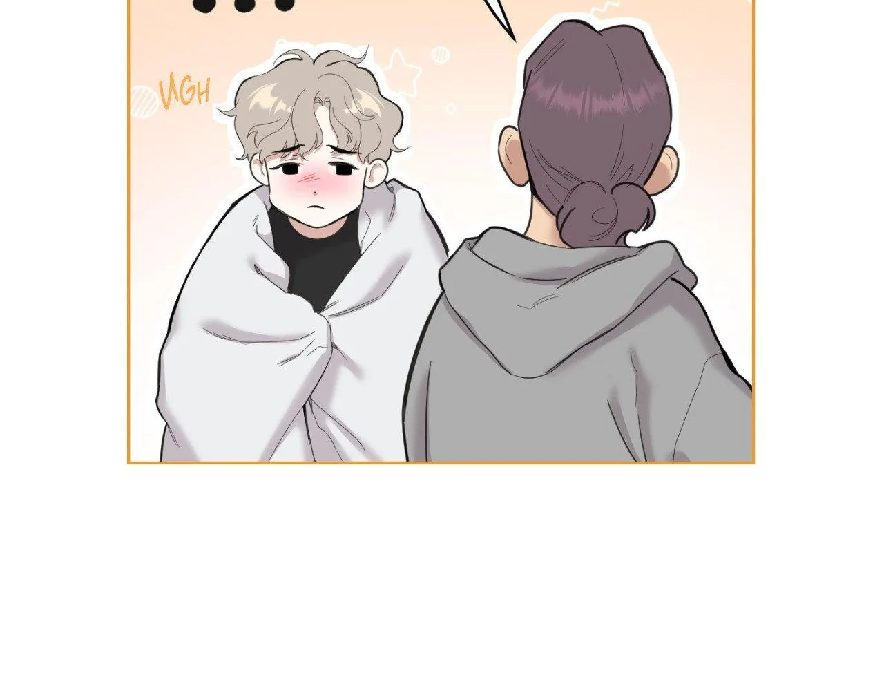 A Terrible Romance - Chapter 102 Page 45