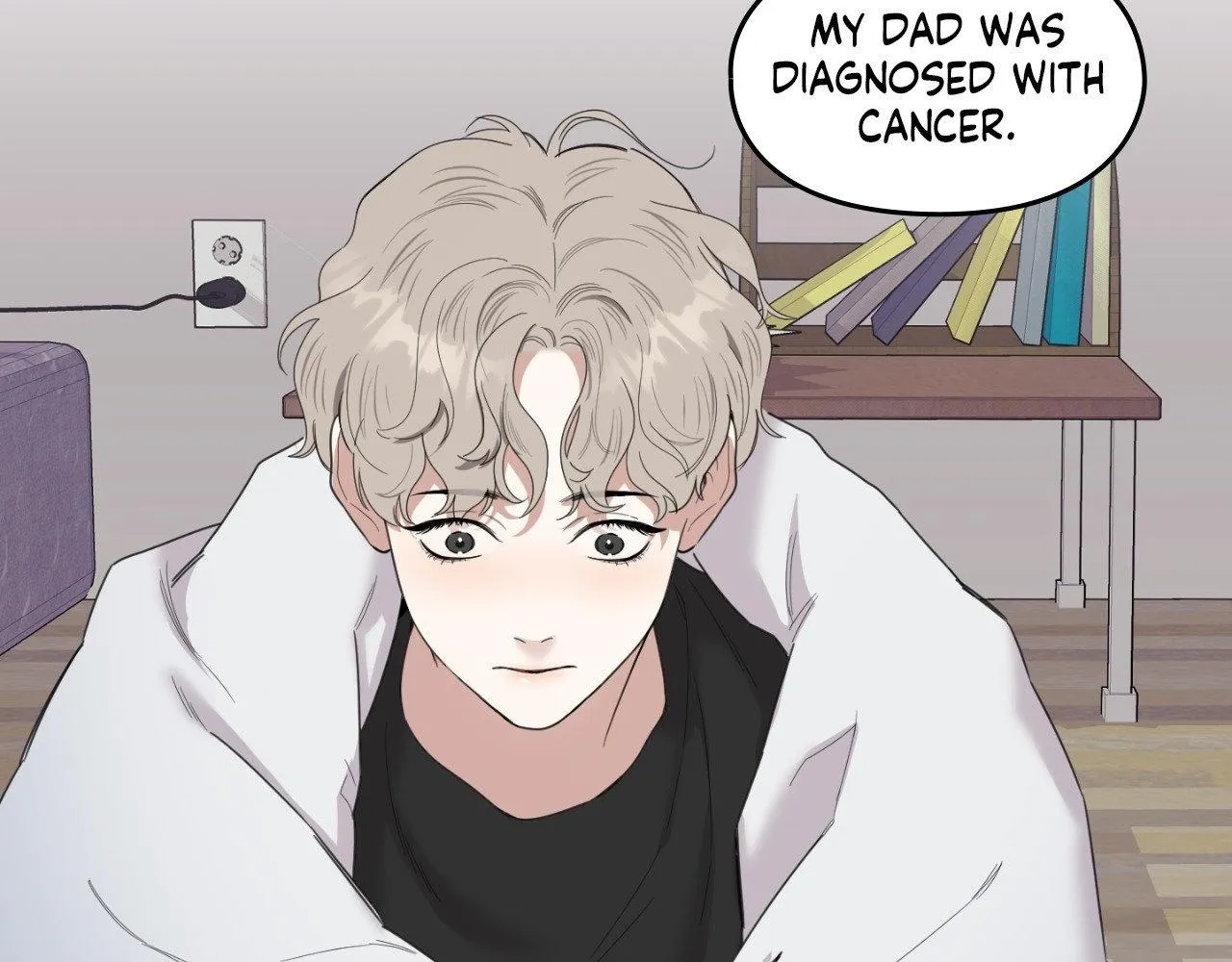 A Terrible Romance - Chapter 102 Page 48