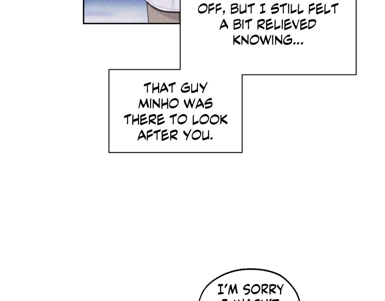 A Terrible Romance - Chapter 102 Page 53