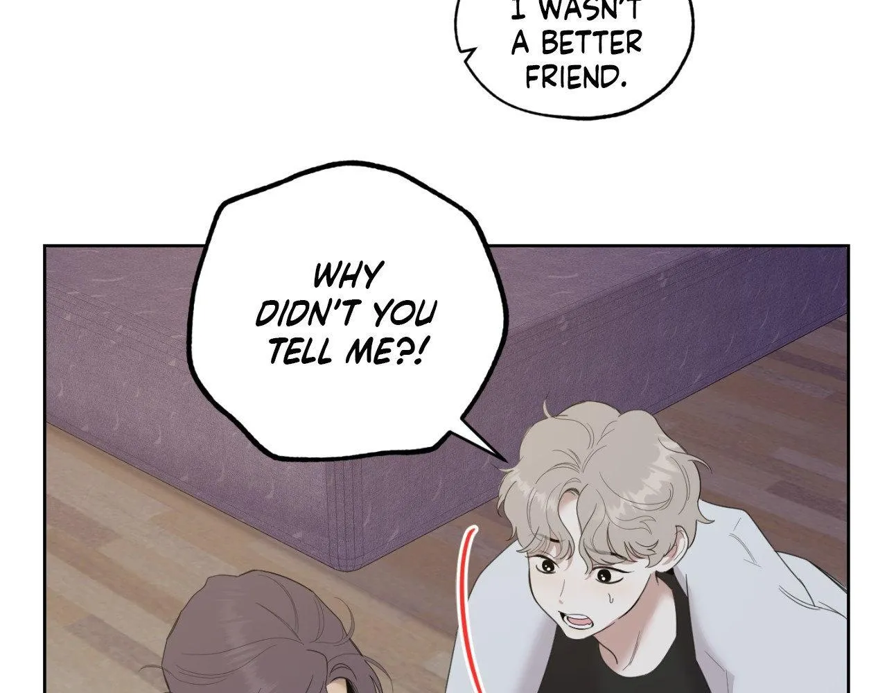 A Terrible Romance - Chapter 102 Page 54