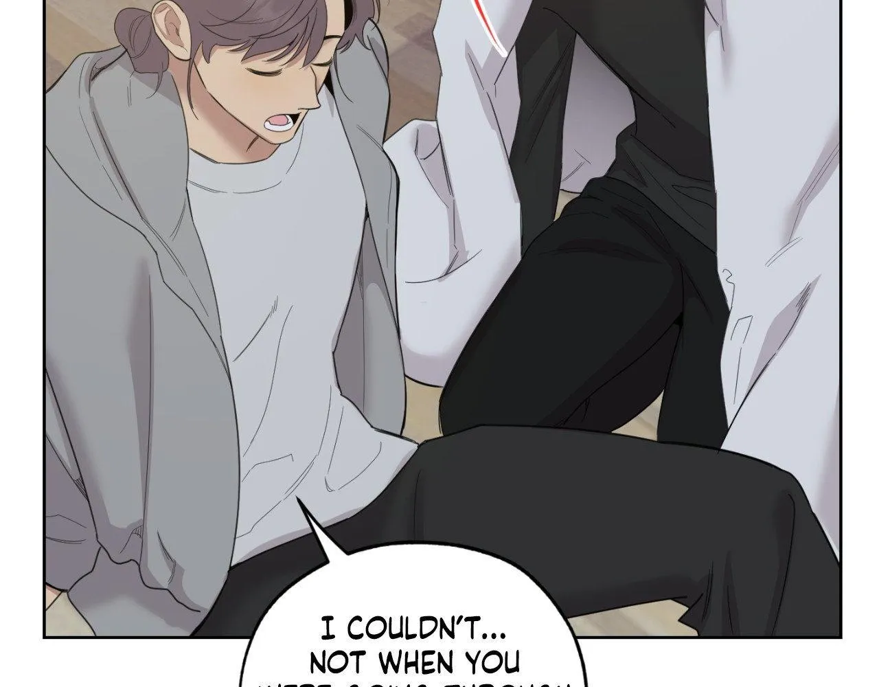 A Terrible Romance - Chapter 102 Page 55