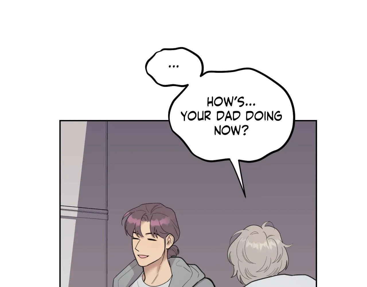 A Terrible Romance - Chapter 102 Page 59