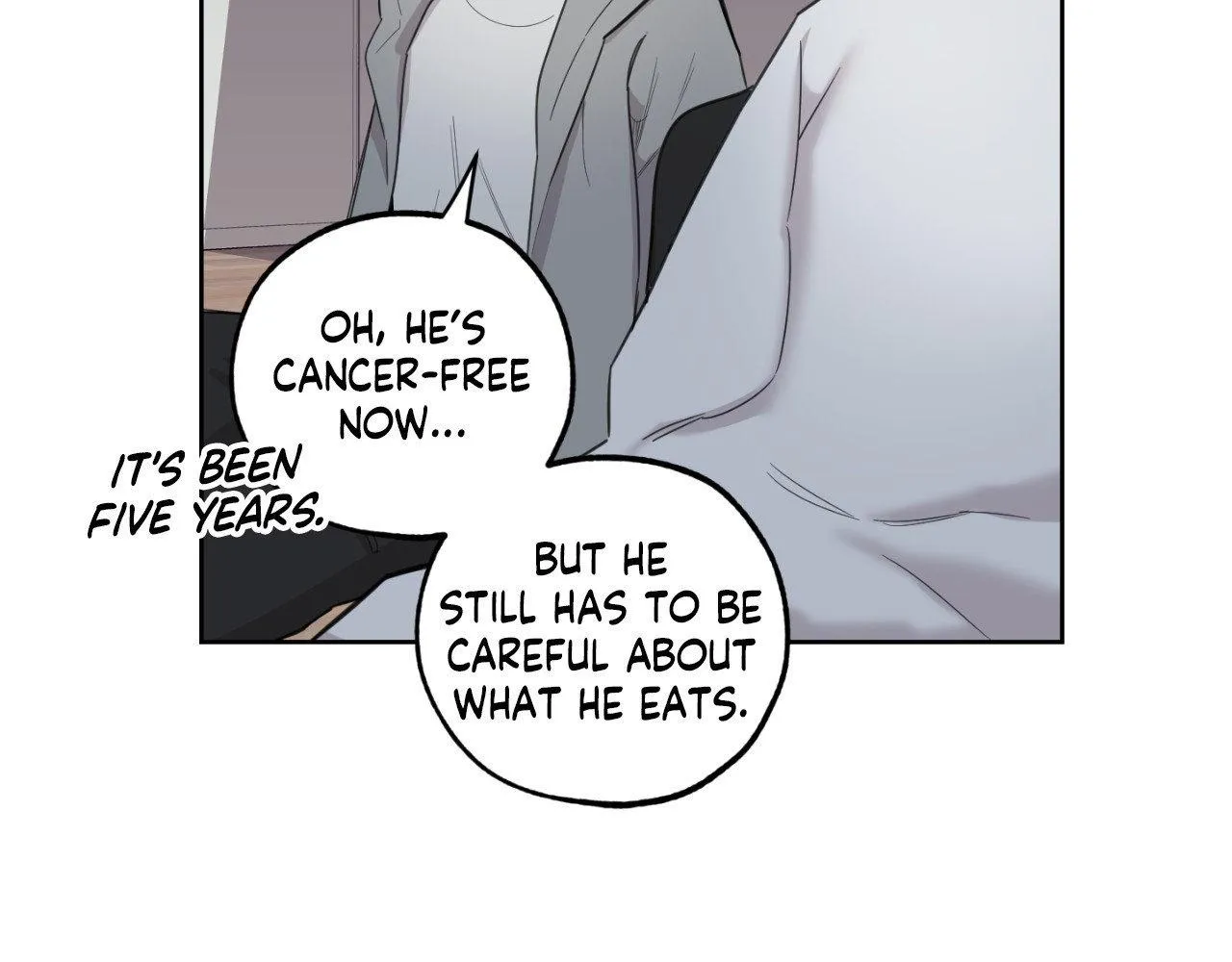 A Terrible Romance - Chapter 102 Page 60