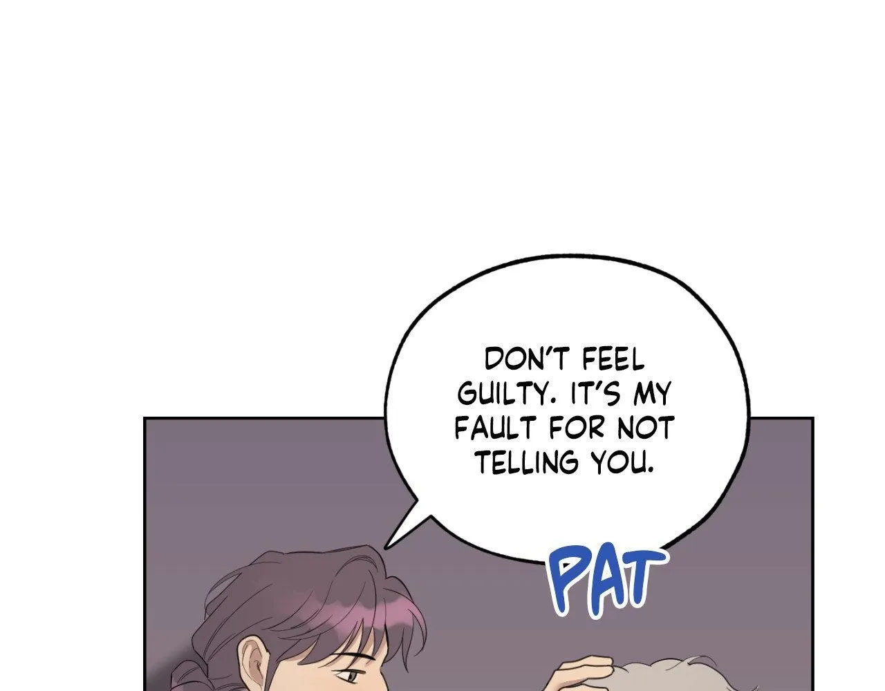 A Terrible Romance - Chapter 102 Page 61