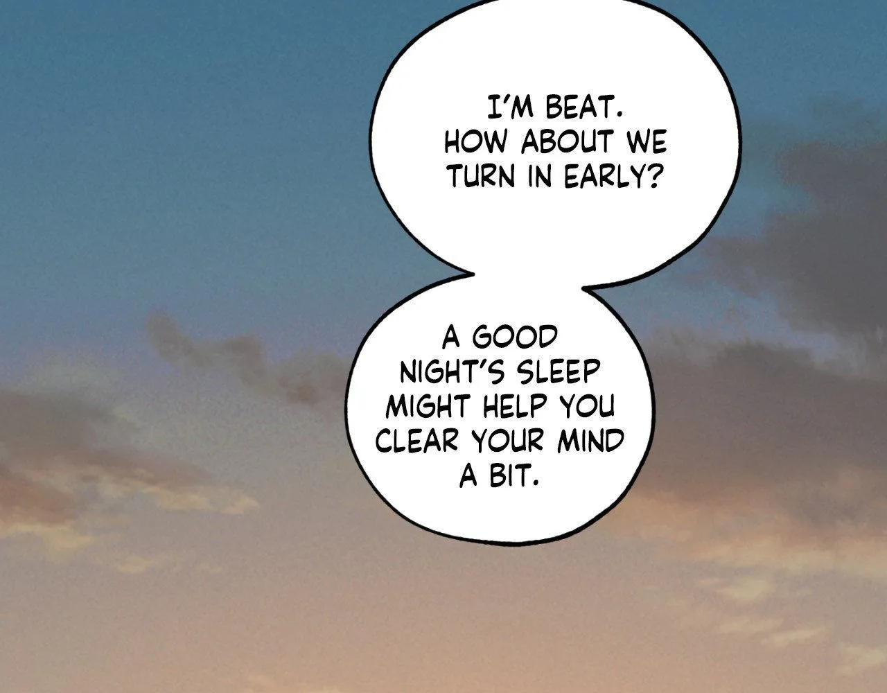 A Terrible Romance - Chapter 102 Page 73
