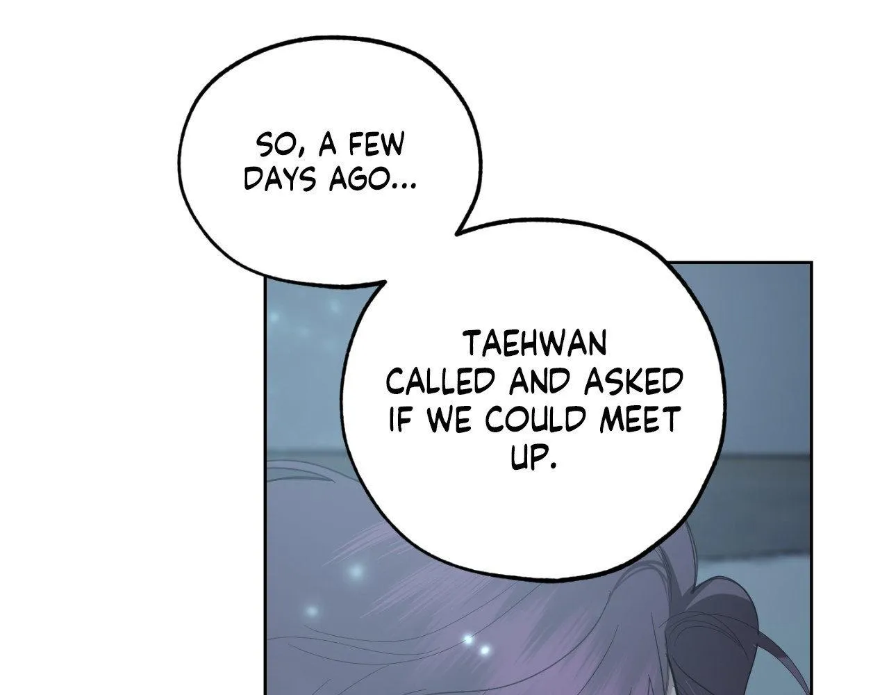 A Terrible Romance - Chapter 102 Page 85