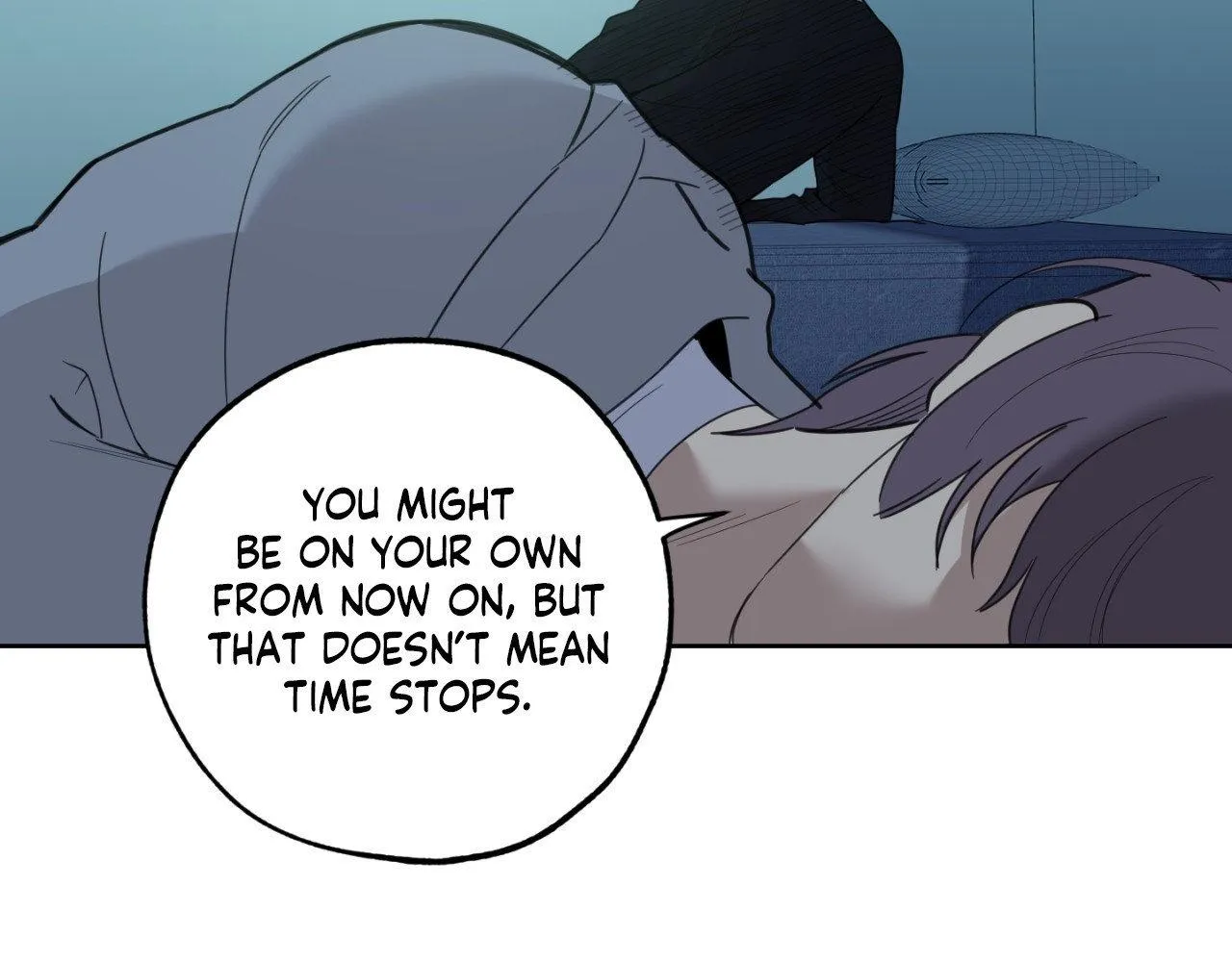 A Terrible Romance - Chapter 102 Page 130