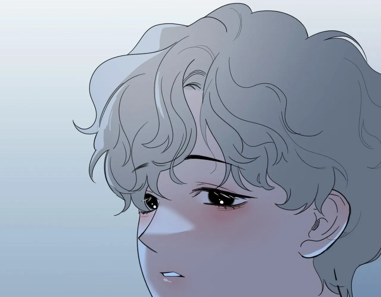A Terrible Romance - Chapter 102 Page 135