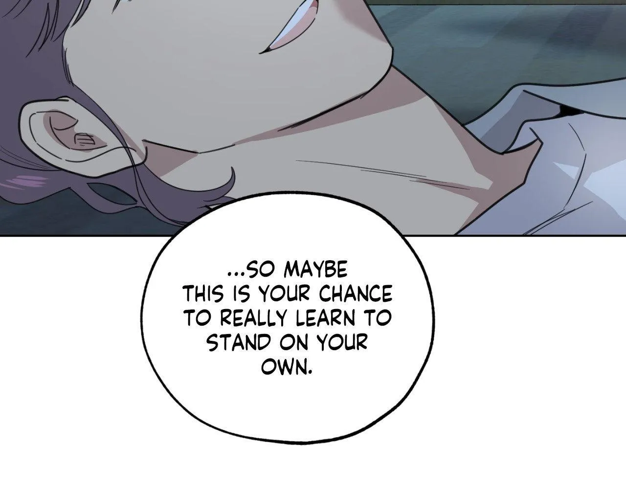 A Terrible Romance - Chapter 102 Page 139