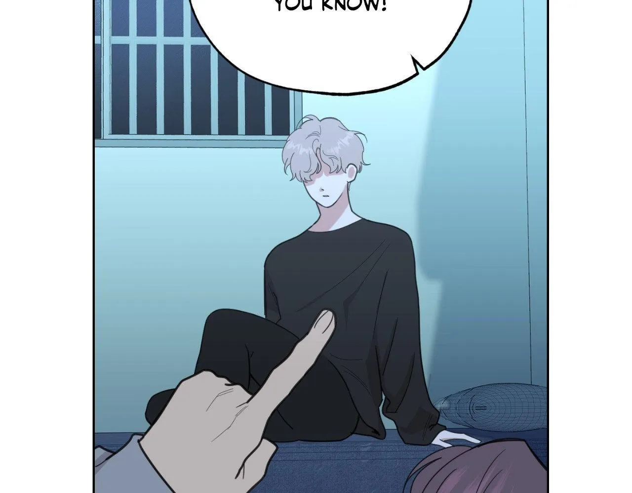 A Terrible Romance - Chapter 102 Page 141