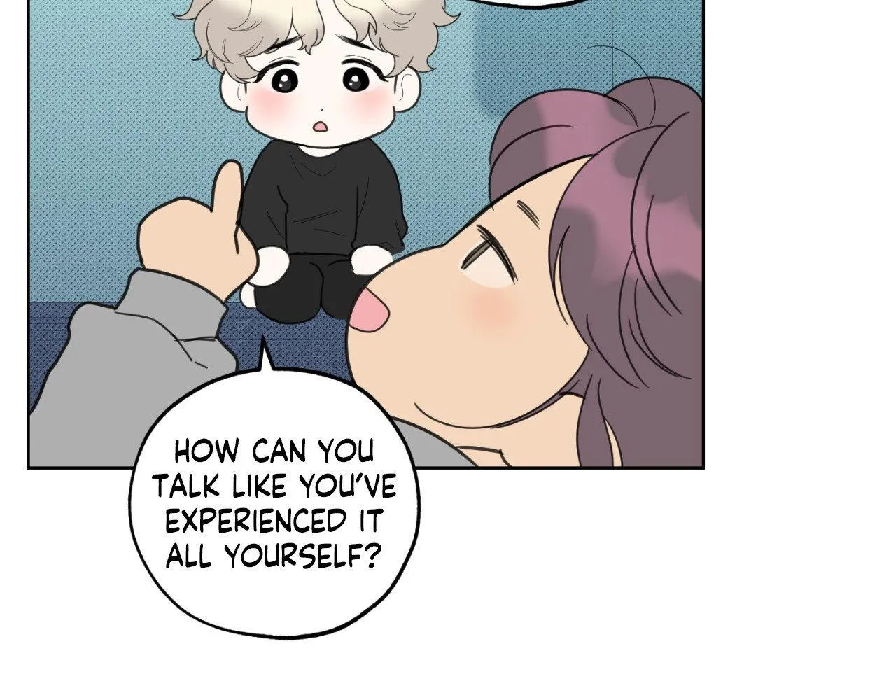A Terrible Romance - Chapter 102 Page 144