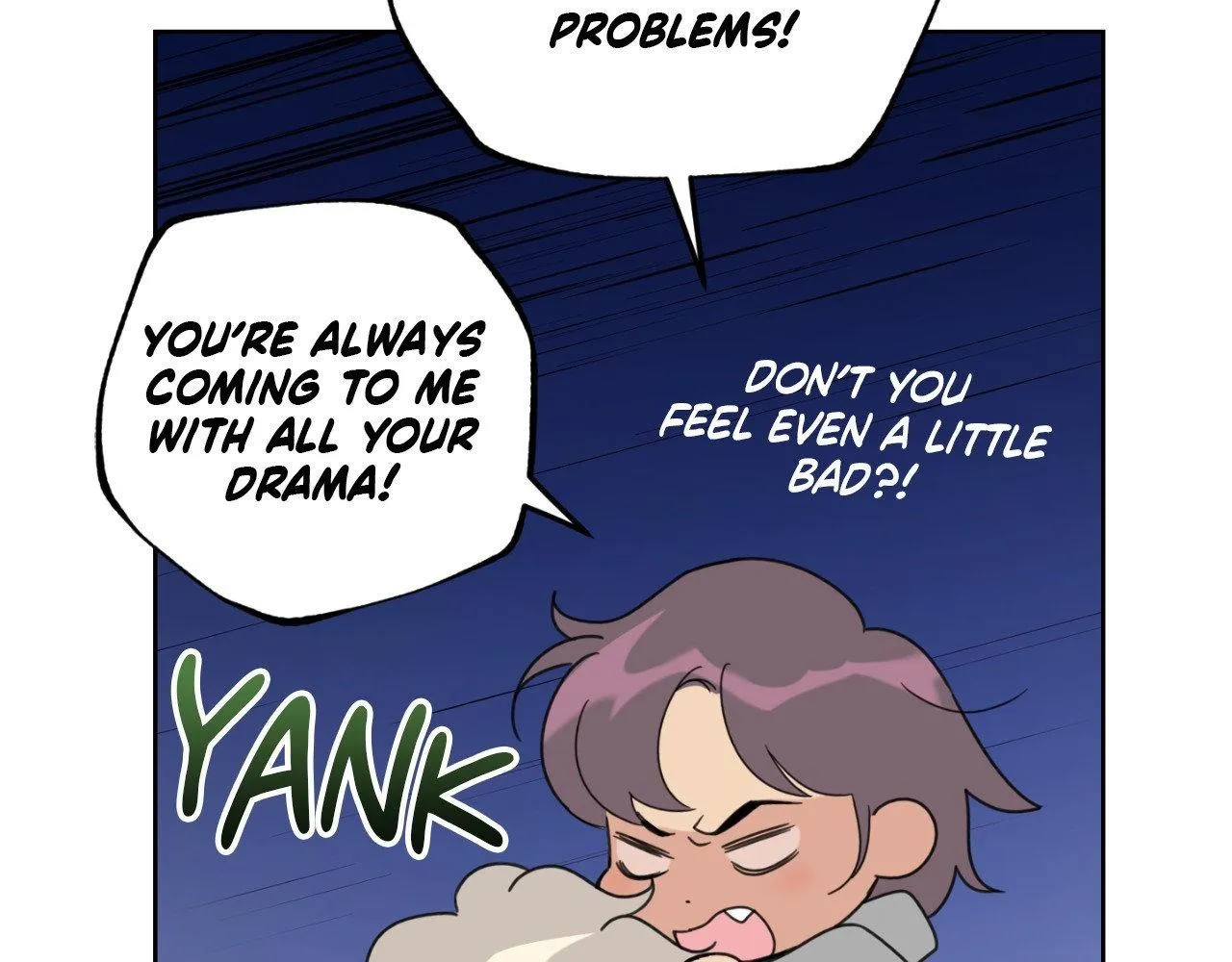 A Terrible Romance - Chapter 102 Page 147