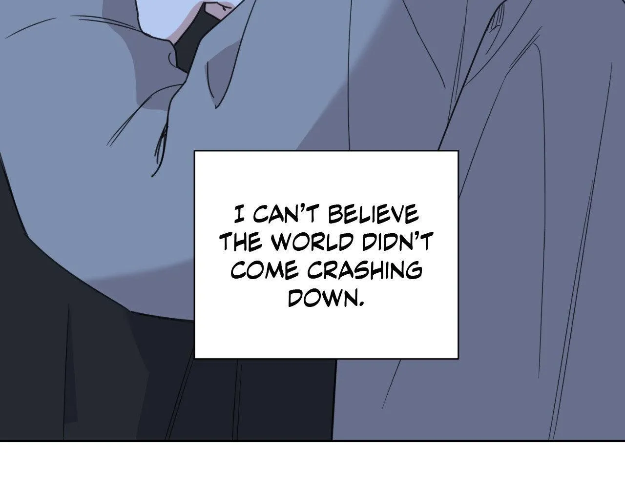 A Terrible Romance - Chapter 102 Page 154